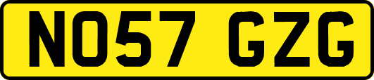 NO57GZG