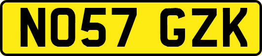 NO57GZK