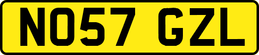 NO57GZL