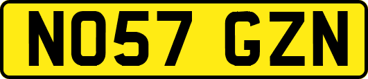 NO57GZN