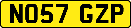 NO57GZP