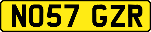 NO57GZR