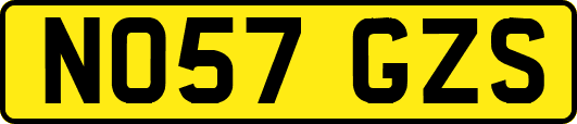 NO57GZS