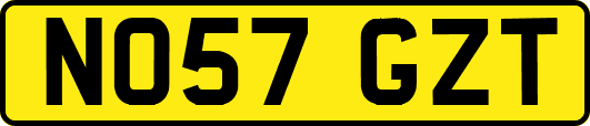 NO57GZT