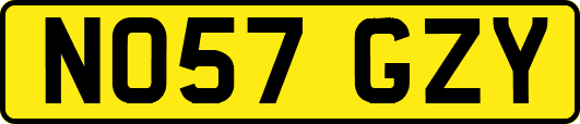 NO57GZY