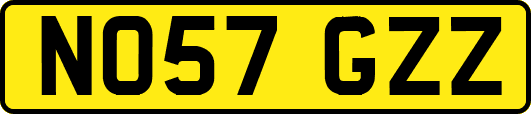 NO57GZZ