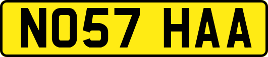 NO57HAA