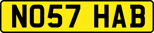 NO57HAB