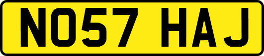 NO57HAJ