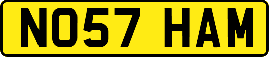 NO57HAM