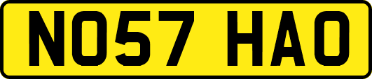 NO57HAO