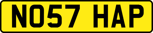 NO57HAP