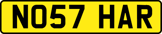 NO57HAR