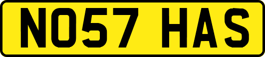 NO57HAS
