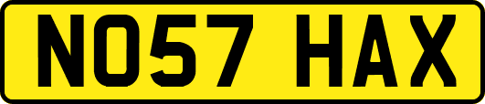 NO57HAX