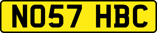 NO57HBC