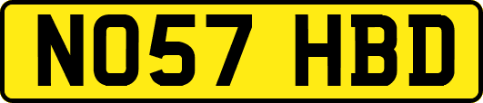 NO57HBD
