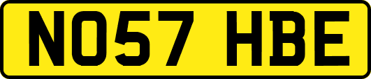NO57HBE