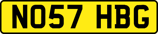 NO57HBG