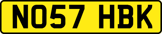 NO57HBK