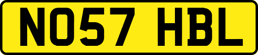 NO57HBL