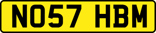 NO57HBM
