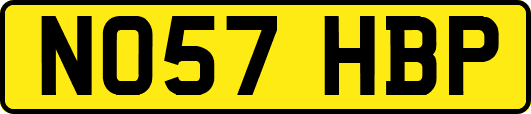 NO57HBP