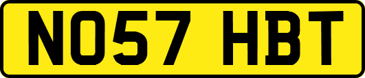 NO57HBT