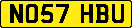 NO57HBU
