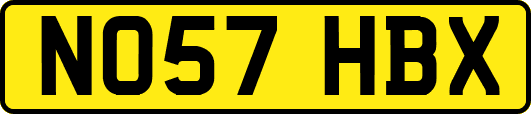 NO57HBX
