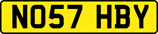 NO57HBY