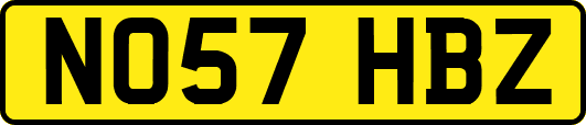 NO57HBZ