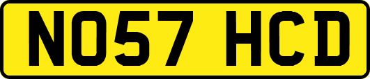 NO57HCD