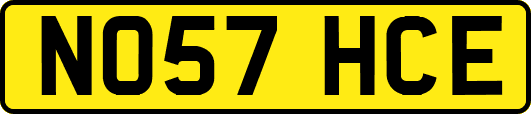 NO57HCE
