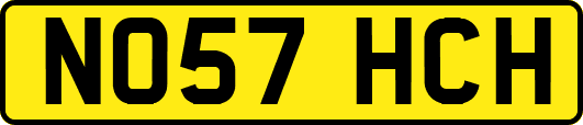 NO57HCH