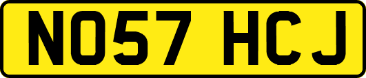 NO57HCJ