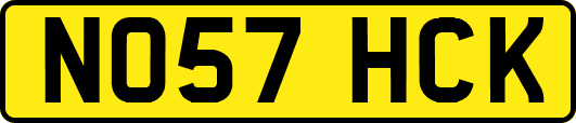 NO57HCK