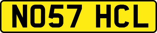 NO57HCL