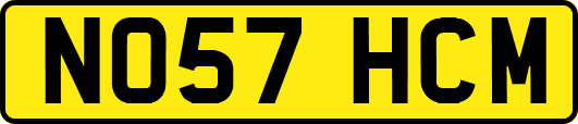 NO57HCM