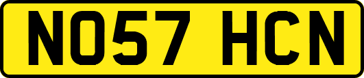 NO57HCN