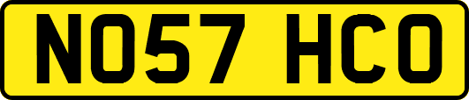 NO57HCO
