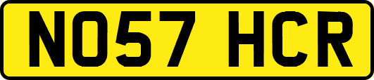 NO57HCR