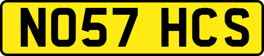 NO57HCS