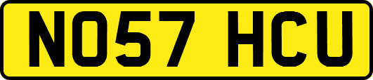 NO57HCU