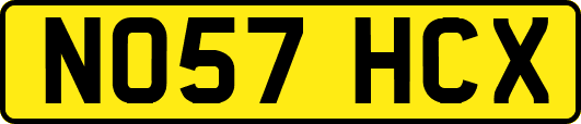 NO57HCX