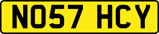 NO57HCY