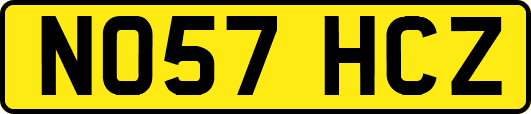 NO57HCZ