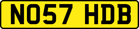 NO57HDB