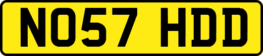 NO57HDD