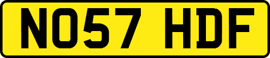NO57HDF